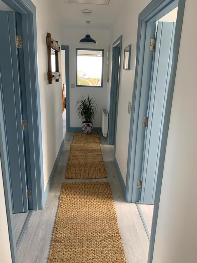 Blue Pearl Apartment Downings Ngoại thất bức ảnh
