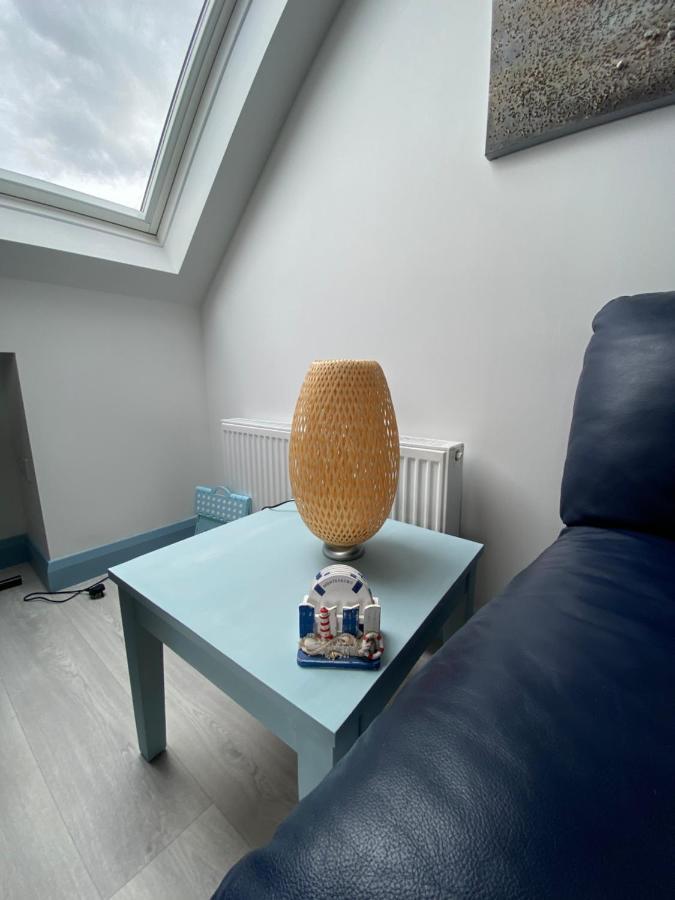 Blue Pearl Apartment Downings Ngoại thất bức ảnh