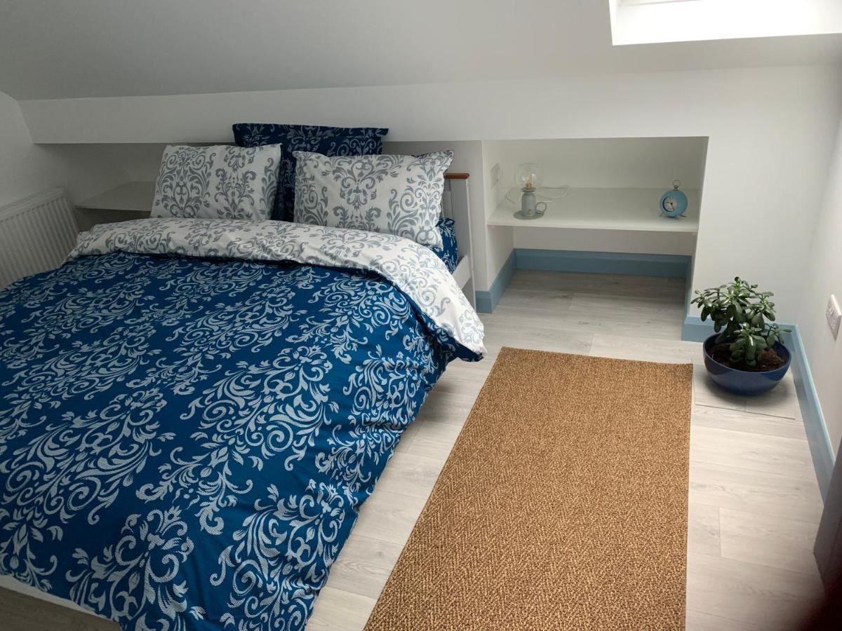 Blue Pearl Apartment Downings Ngoại thất bức ảnh