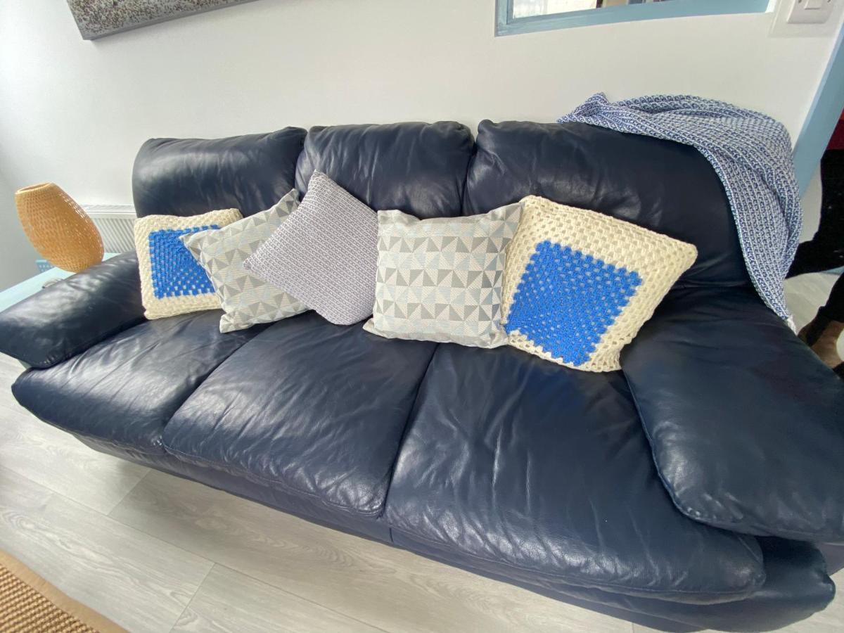 Blue Pearl Apartment Downings Ngoại thất bức ảnh