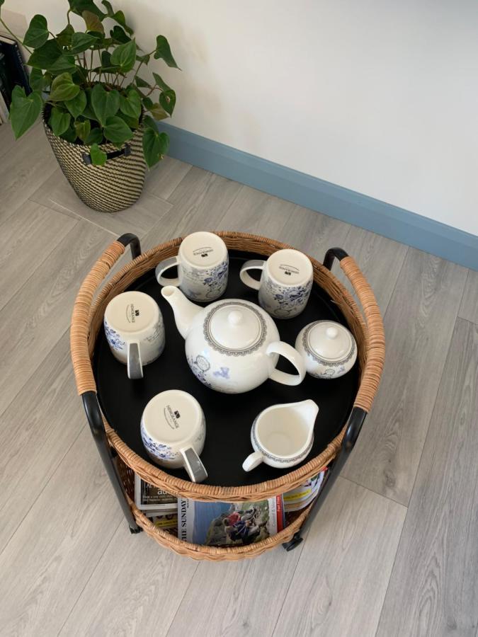 Blue Pearl Apartment Downings Ngoại thất bức ảnh