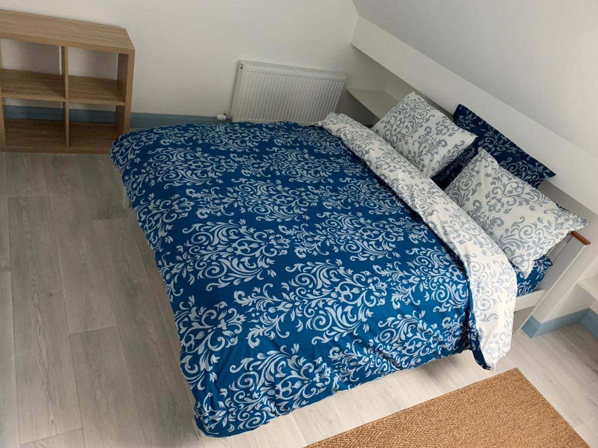 Blue Pearl Apartment Downings Ngoại thất bức ảnh