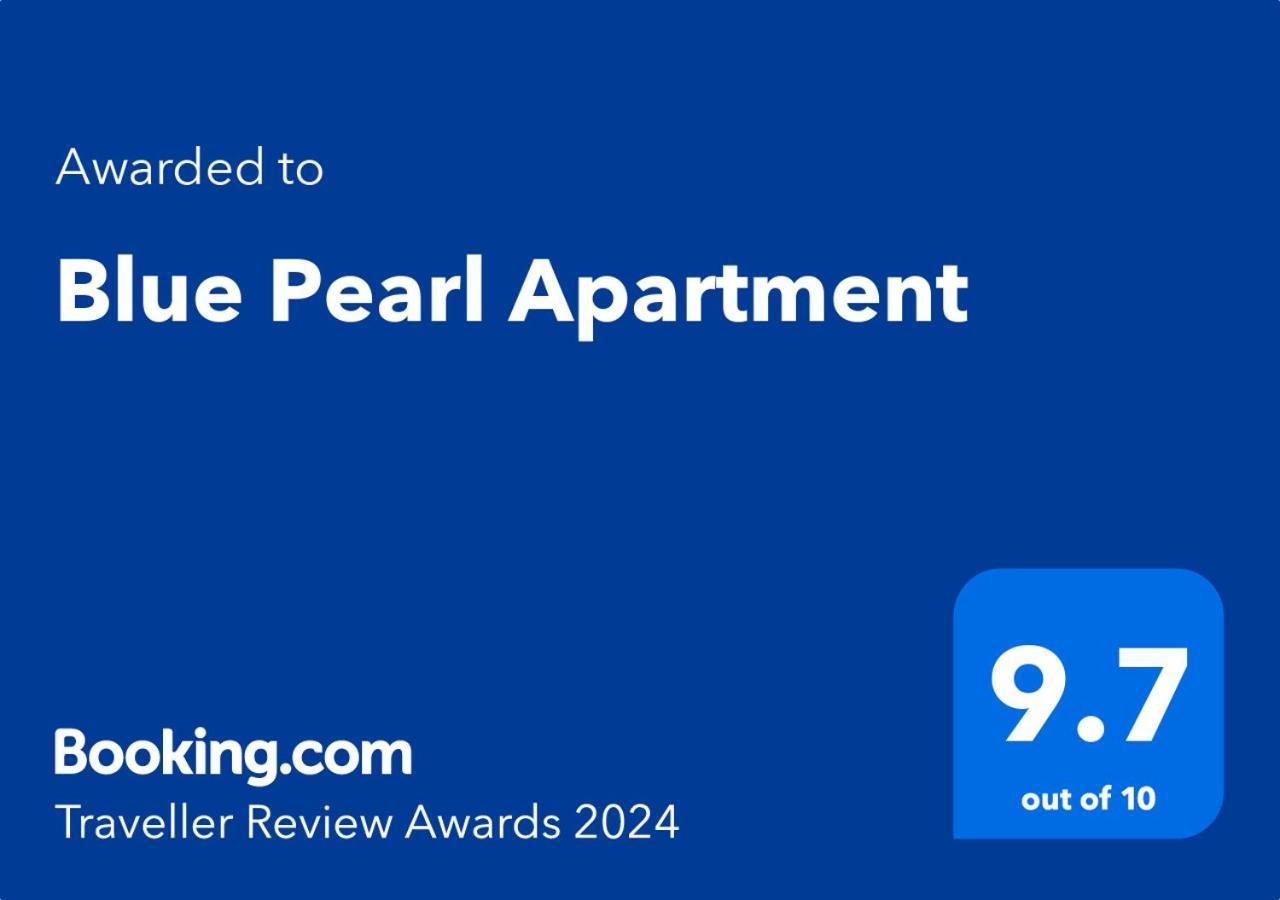 Blue Pearl Apartment Downings Ngoại thất bức ảnh